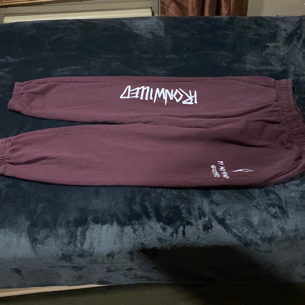 Gym Sweatpants